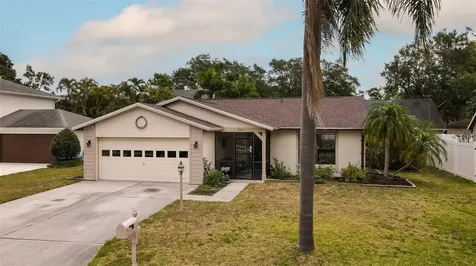 5766 Forester Oak Court Sarasota FL 34243