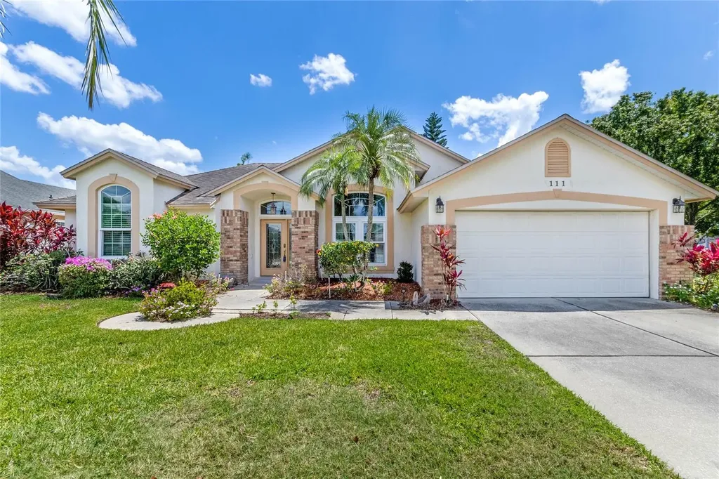 111 Via Del Sol Drive Davenport FL 33896