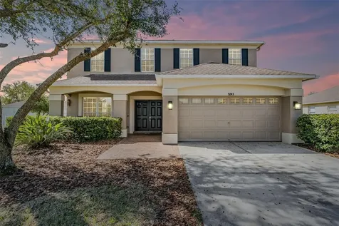 9243 Black Thorn Loop Land O Lakes FL 34638
