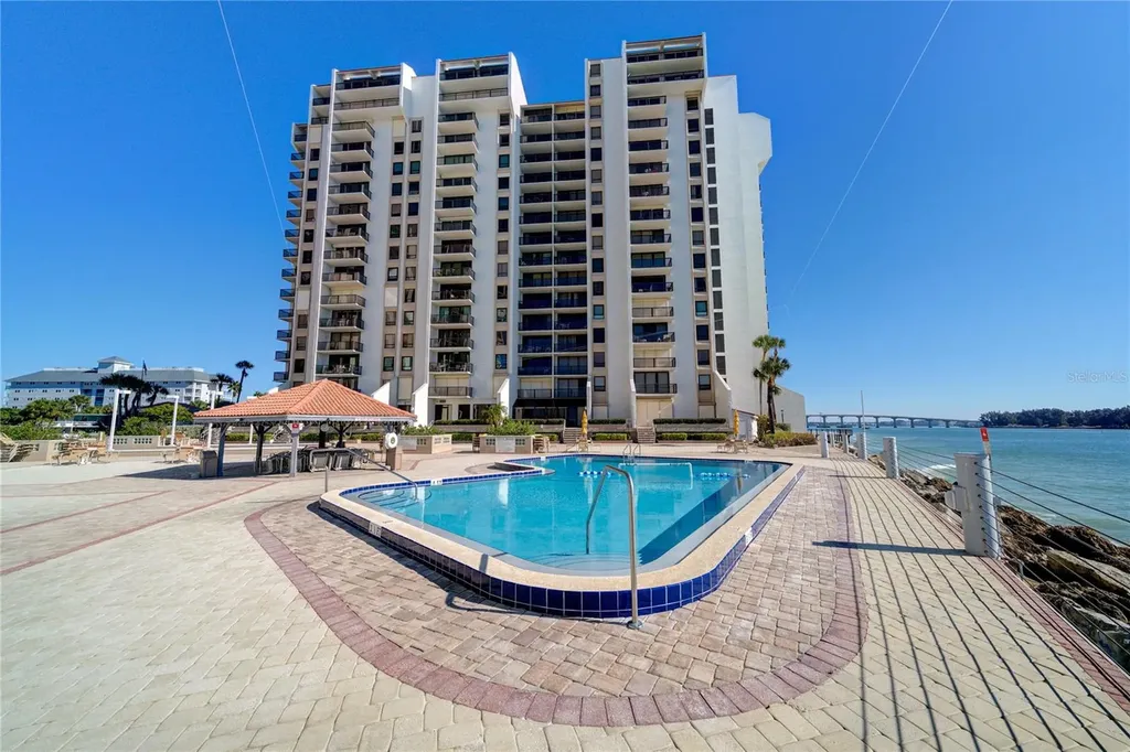 440 S Gulfview Boulevard Clearwater FL 33767