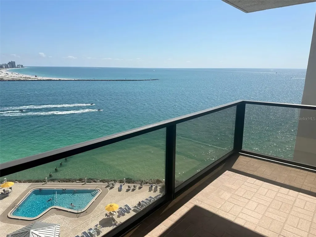 440 S Gulfview Boulevard Clearwater FL 33767