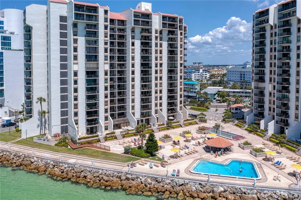 440 S Gulfview Boulevard Clearwater FL 33767