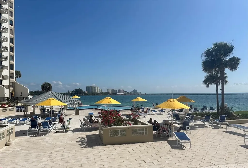 440 S Gulfview Boulevard Clearwater FL 33767