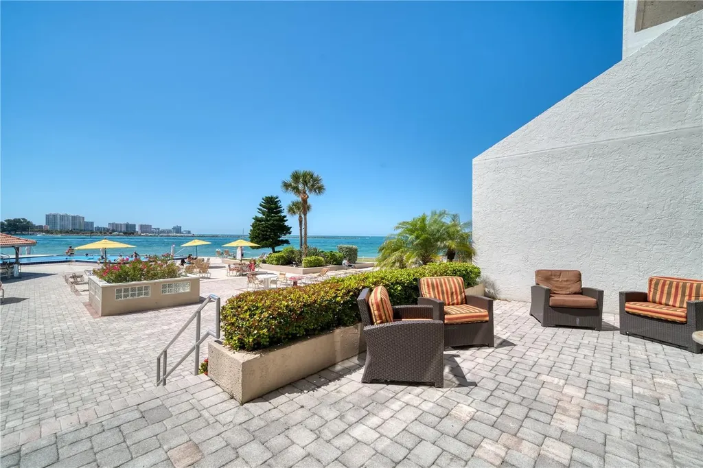 440 S Gulfview Boulevard Clearwater FL 33767