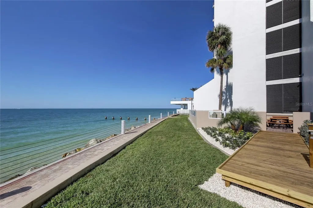 440 S Gulfview Boulevard Clearwater FL 33767