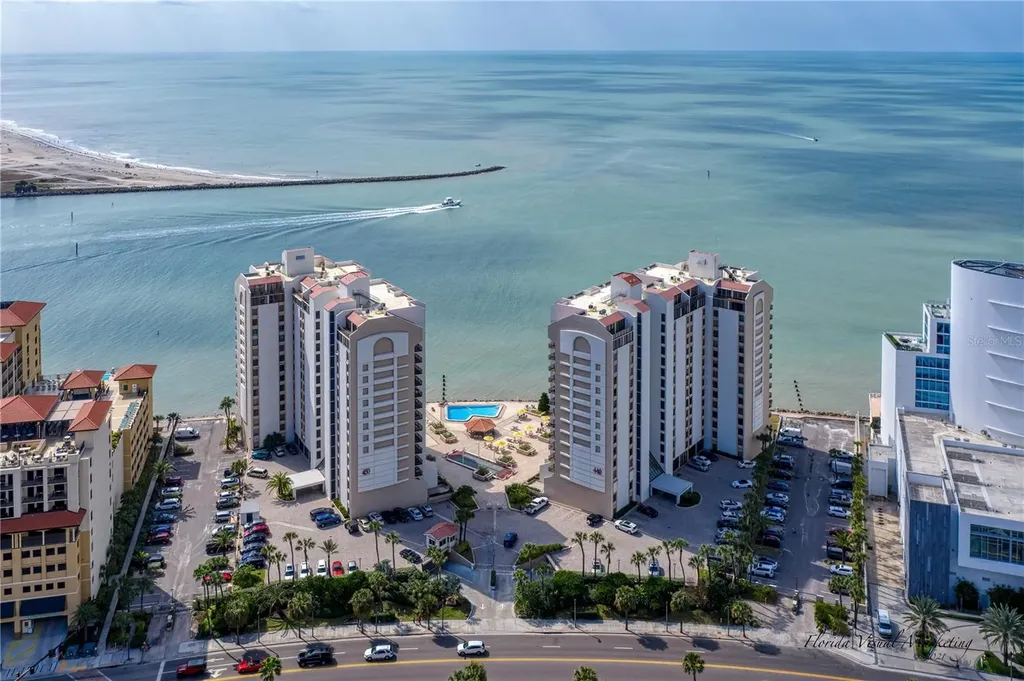 440 S Gulfview Boulevard Clearwater FL 33767