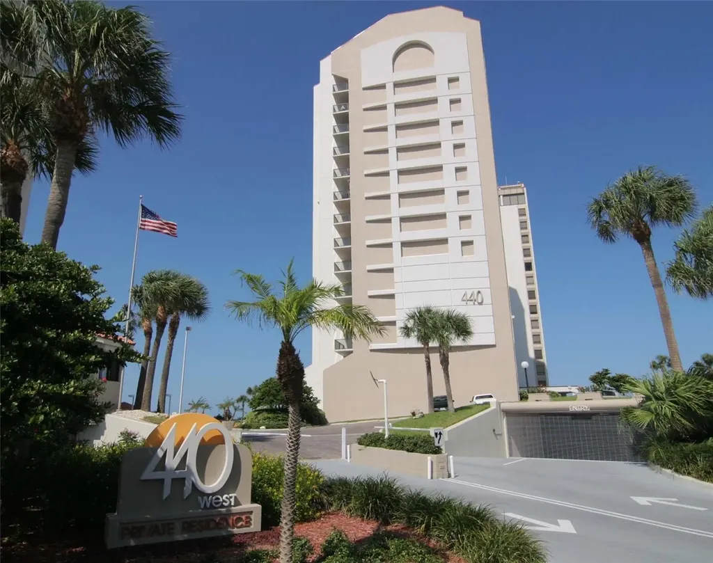 440 S Gulfview Boulevard Clearwater FL 33767