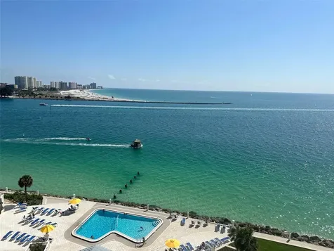 440 S Gulfview Boulevard Clearwater FL 33767