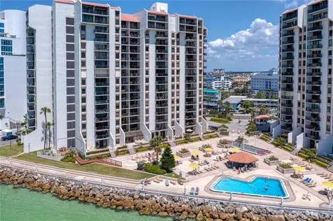 440 S Gulfview Boulevard Clearwater FL 33767