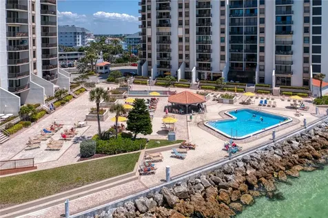 440 S Gulfview Boulevard Clearwater FL 33767