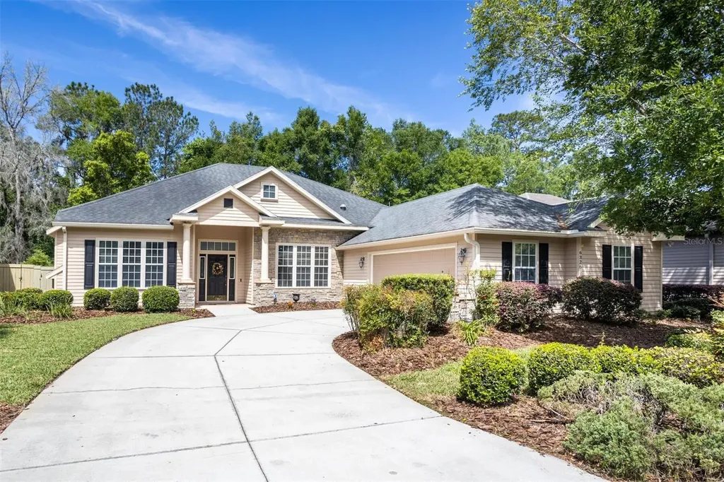 6326 SW 90th Street Gainesville FL 32608