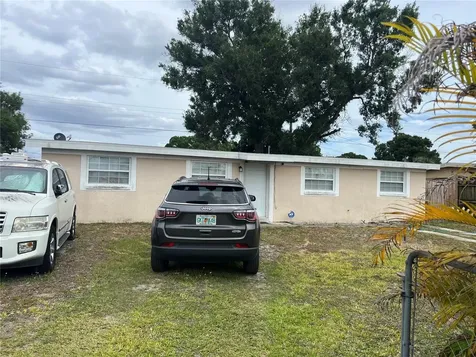 6003 Myer Street Tampa FL 33634