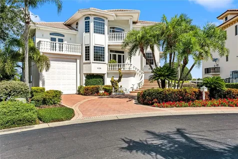 6130 Kipps Colony Drive W Gulfport FL 33707