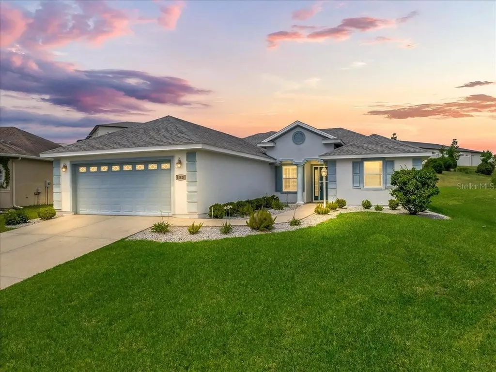 10828 SE 171st Street Road Summerfield FL 34491