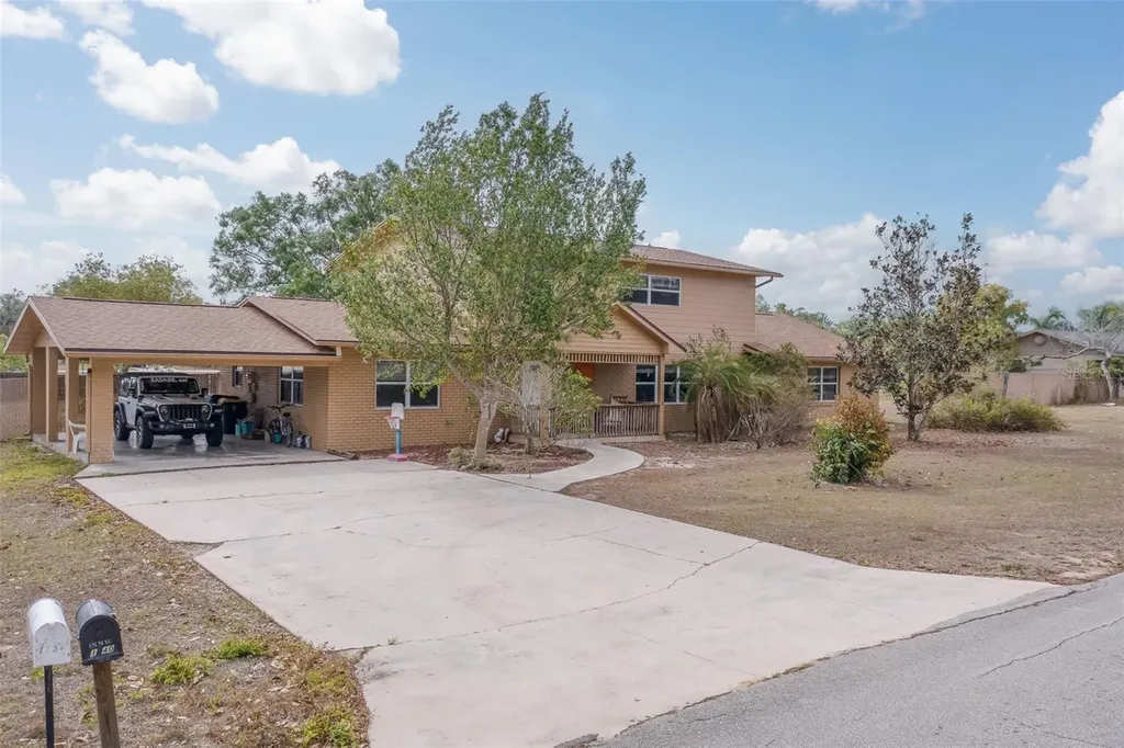 1739 Pinedale Terrace Lake Placid FL 33852