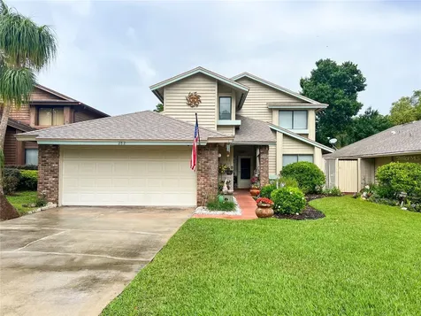 282 S Fox Chase Point Longwood FL 32779