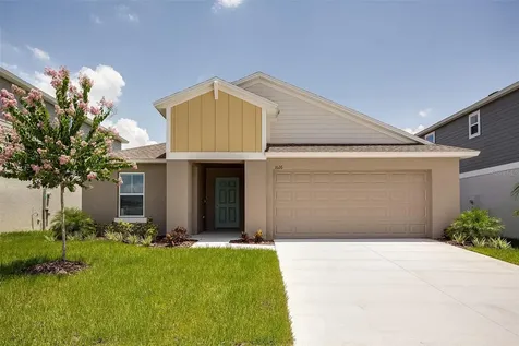 1626 Seth Drive Winter Haven FL 33880
