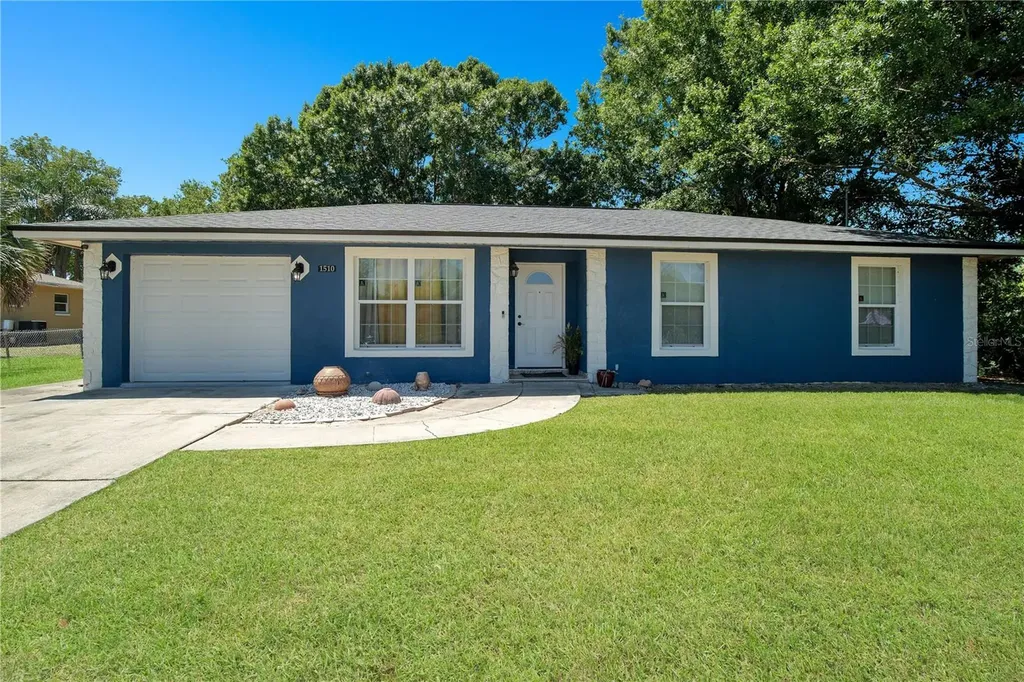 1510 Kingston Avenue Orlando FL 32807