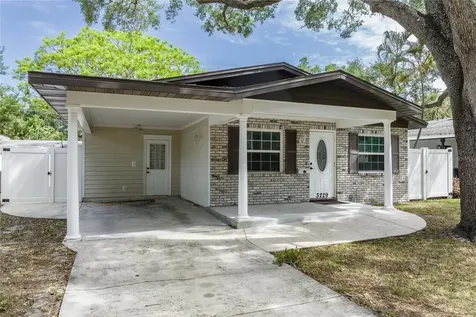 3229 W Fielder Street Tampa FL 33611