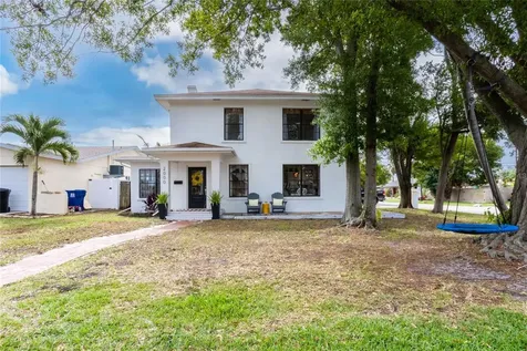 2000 Shore Acres Boulevard NE St Petersburg FL 33703