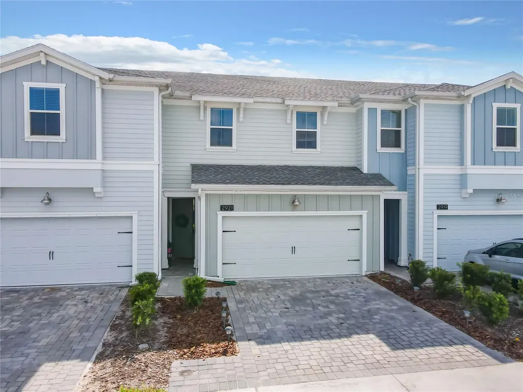 2921 Title Street Kissimmee FL 34746