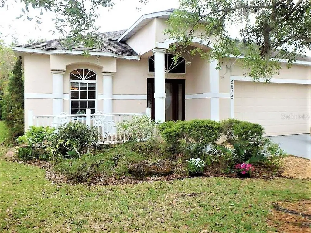 5815 French Creek Court Ellenton FL 34222