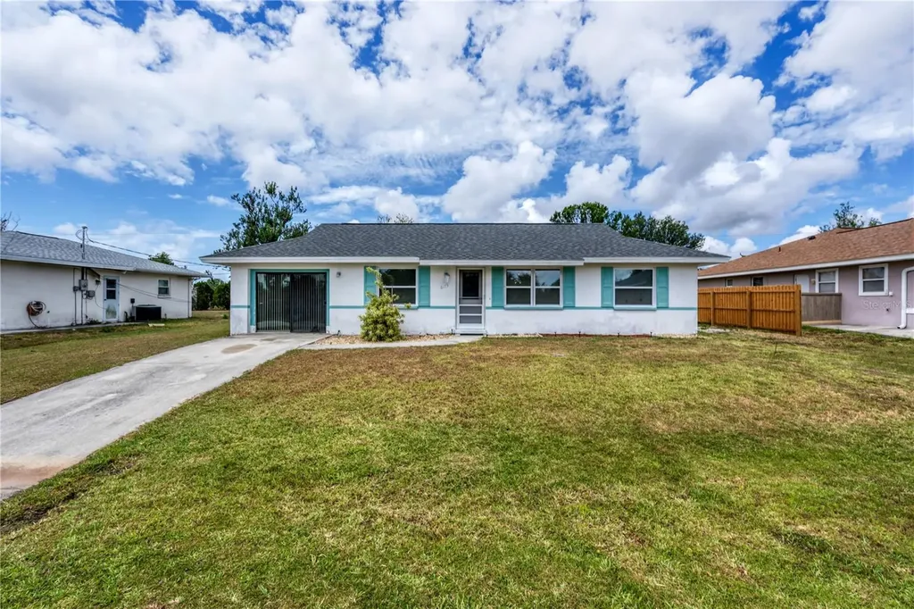 6175 Holbrook Street Englewood FL 34224
