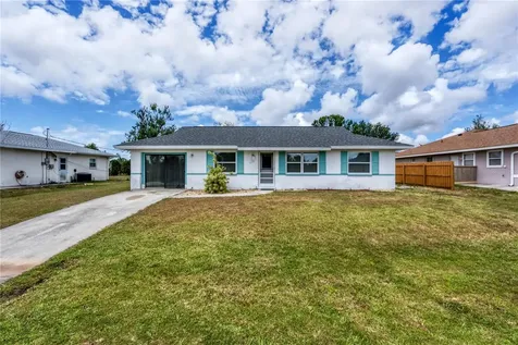 6175 Holbrook Street Englewood FL 34224