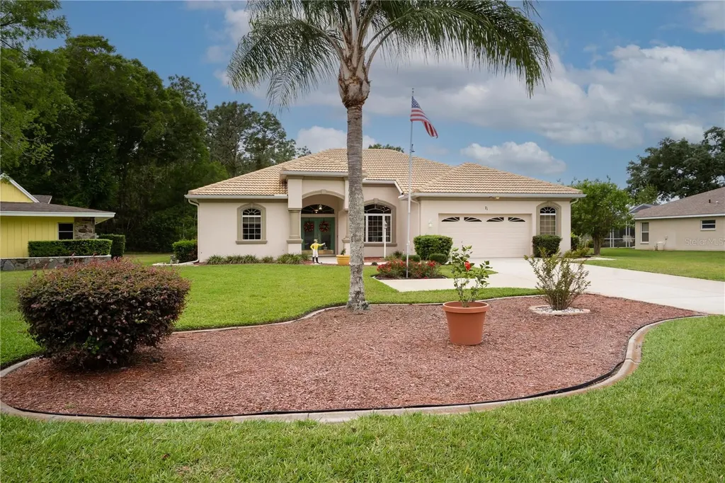 71 Cypress Boulevard W Homosassa FL 34446