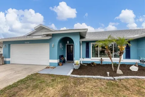 7499 Spinnaker Boulevard Englewood FL 34224