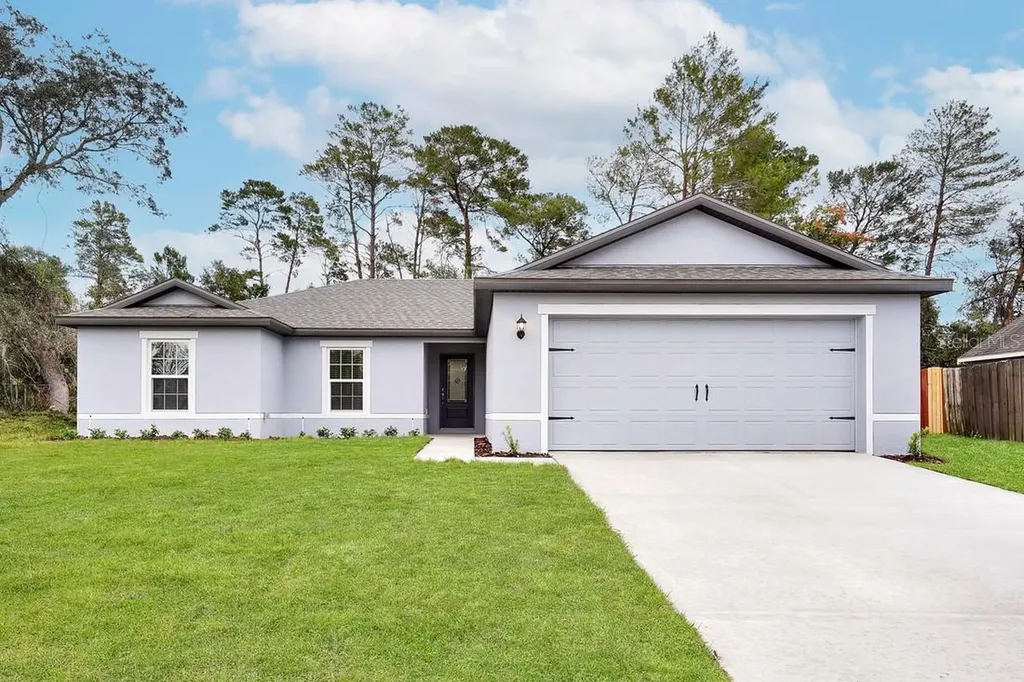 2789 Jewel Avenue Deltona FL 32738