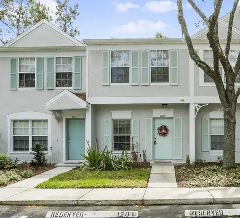 8609 Hunters Key Circle Tampa FL 33647