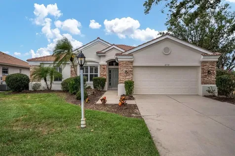 2715 Phoenix Palm Terrace North Port FL 34288