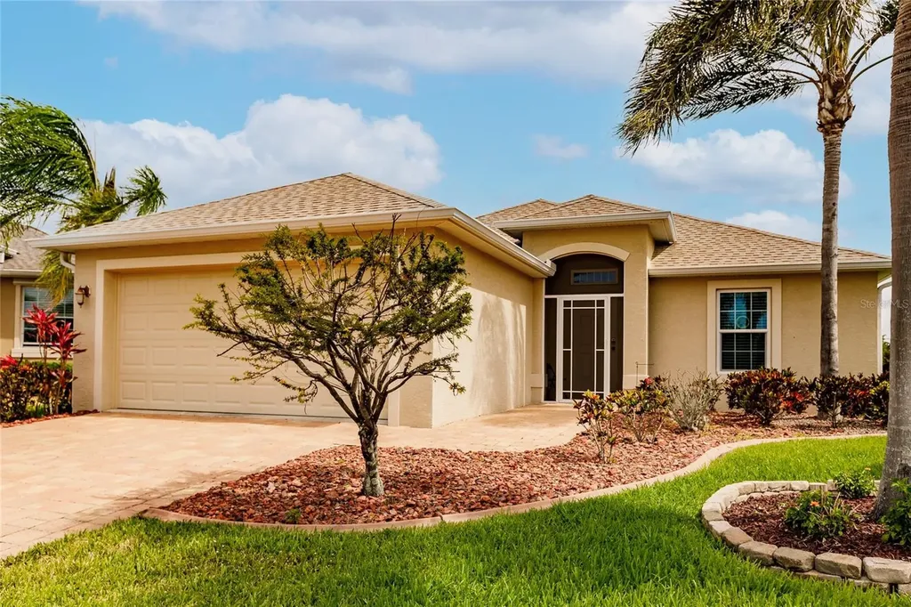 8671 Lake Front Court Punta Gorda FL 33950