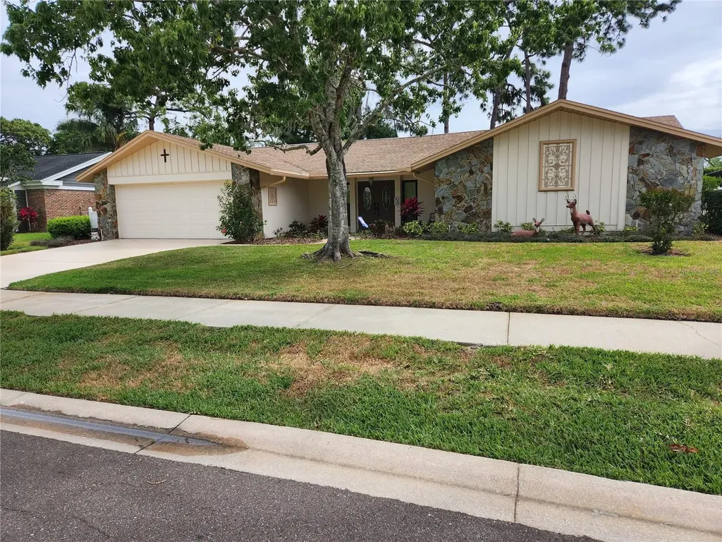 2225 Toniwood Lane Palm Harbor FL 34685