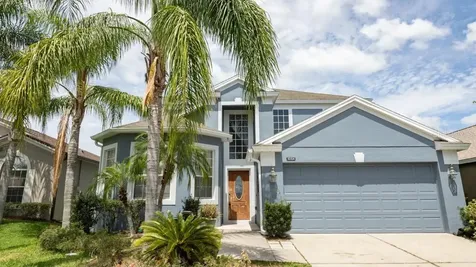 15154 Braywood Trail Orlando FL 32824
