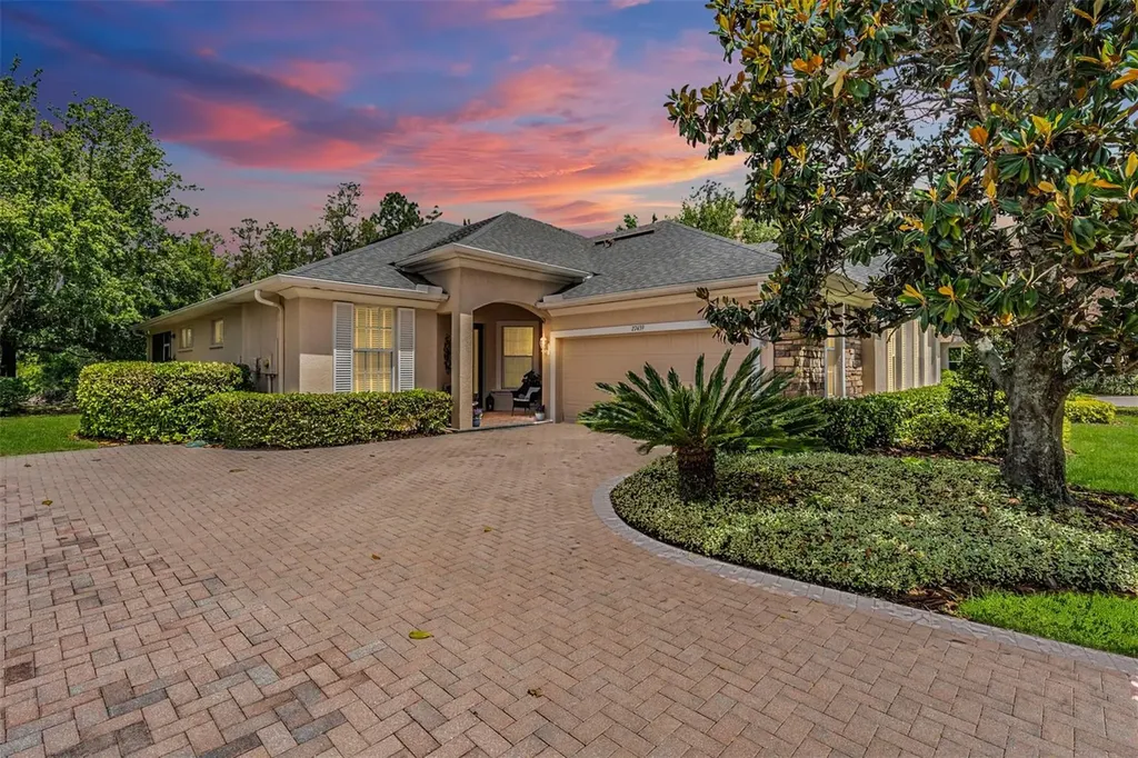 27439 Mistflower Drive Wesley Chapel FL 33544
