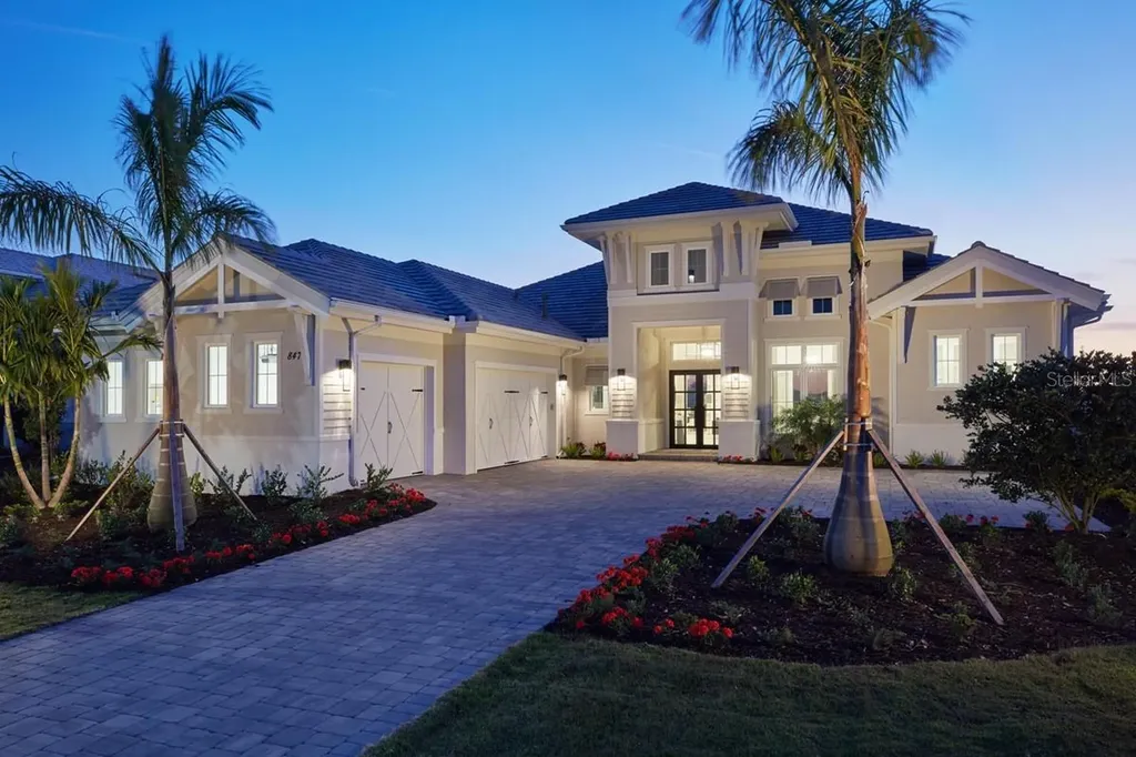 17037 Clearlake Avenue Lakewood Ranch FL 34202
