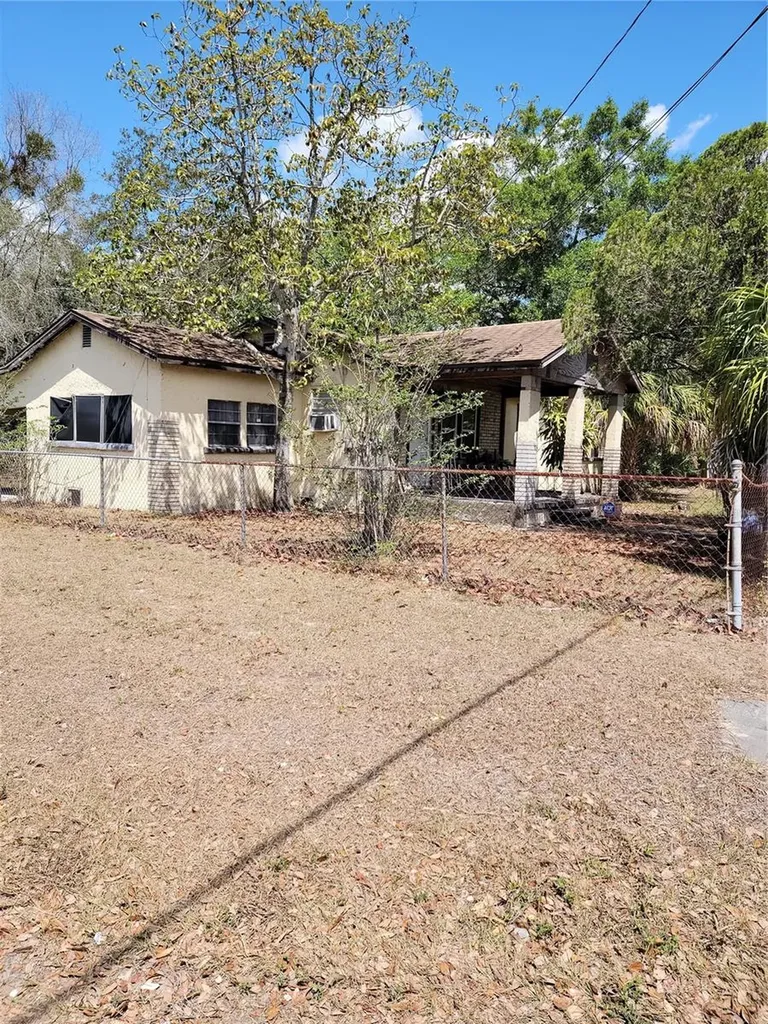 3802 N 53rd Street Tampa FL 33619