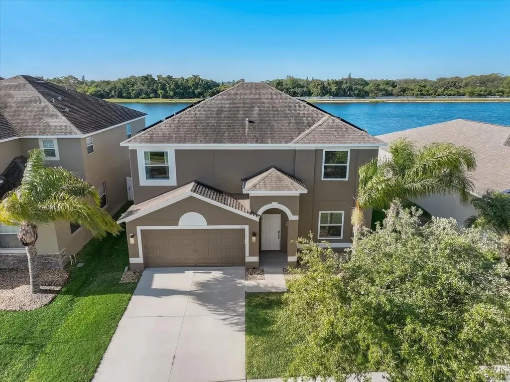 508 19th Street NW Ruskin FL 33570