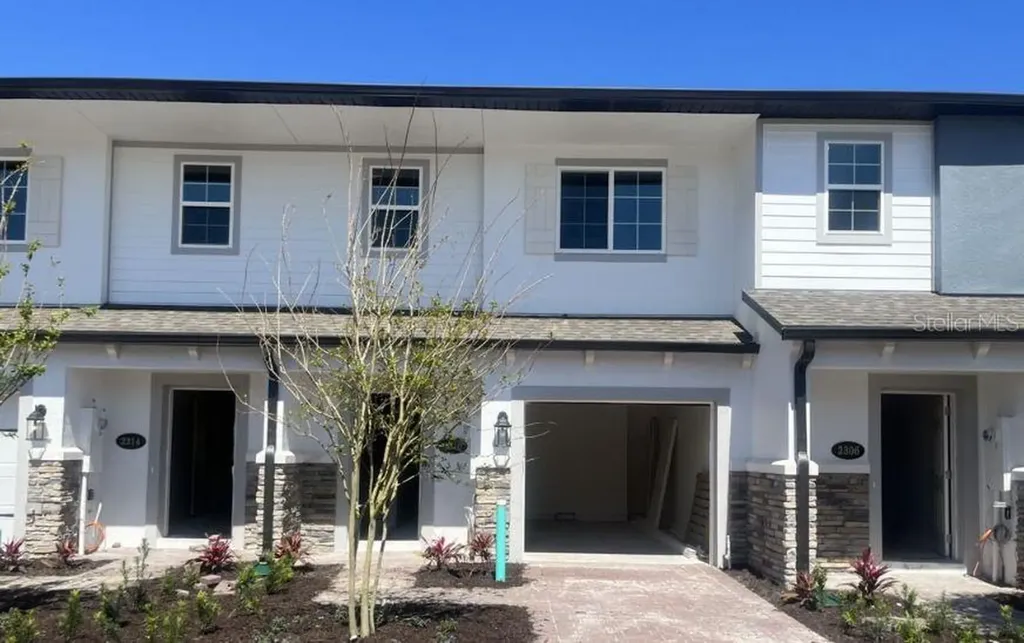 2315 Morning Rose Court Sanford FL 32771