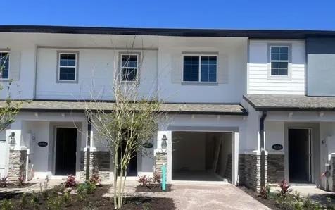 2315 Morning Rose Court Sanford FL 32771