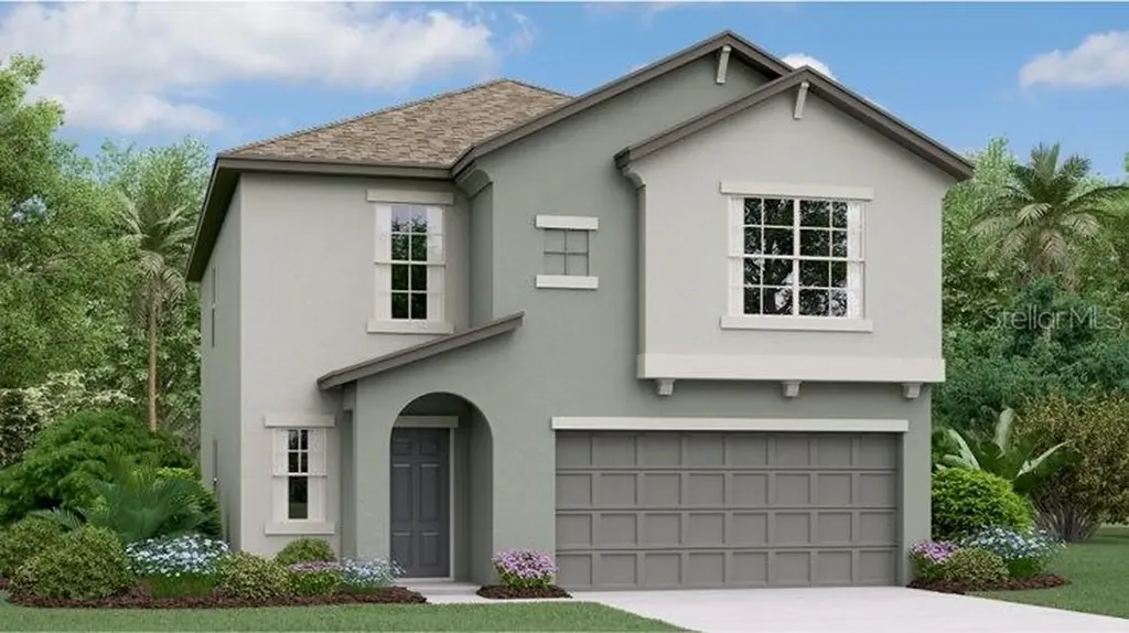 2051 Old Pasture Lane Lakeland FL 33801