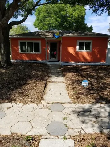 4561 8th Avenue N St Petersburg FL 33713