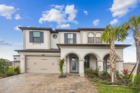 28611 Bel Verde Court Wesley Chapel FL 33543