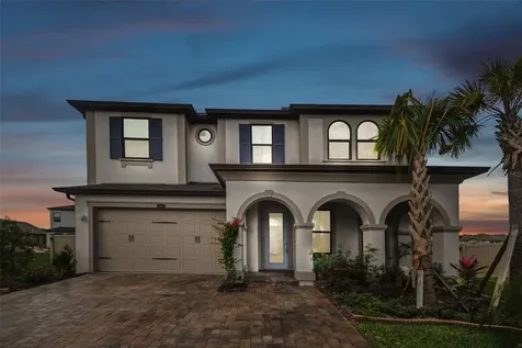 28611 Bel Verde Court Wesley Chapel FL 33543