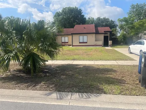 618 Golden Sunshine Circle Orlando FL 32807
