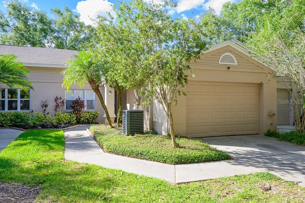 5353 Lochmead Terrace Zephyrhills FL 33541