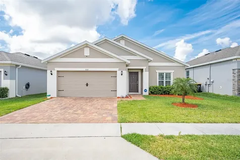 939 Benjamin Trail Davenport FL 33837
