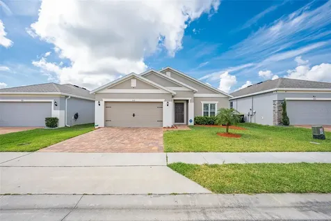 939 Benjamin Trail Davenport FL 33837